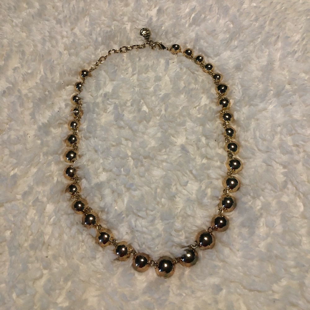 Jones New York Necklace